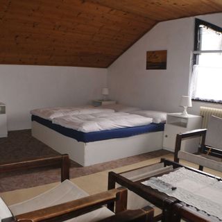 Penzion Na Kopečku Dobrá Voda u Českých Budějovic (5)