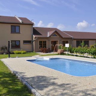 Resort Kovács Novosedly (4)