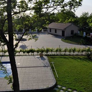 Resort Kovács Novosedly (5)