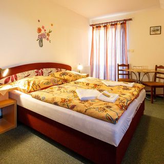 Penzion Dana Benecko (5)