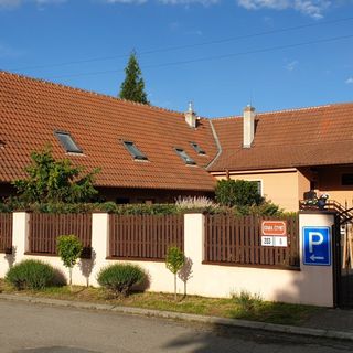 Penzion a Apartmány Miromar Podivín (2)