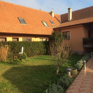 Penzion a Apartmány Miromar Podivín (5)