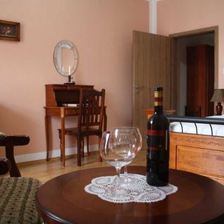 HOTEL LONY Vyšehořovice (3)