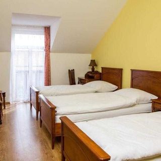 HOTEL LONY Vyšehořovice (5)