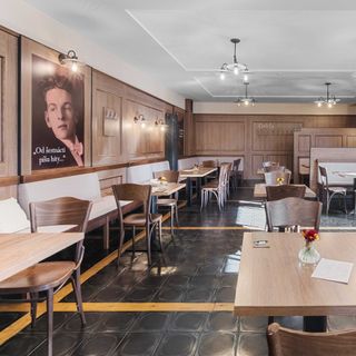 Penzion Na Náměstí Dvůr Králové nad Labem (3)