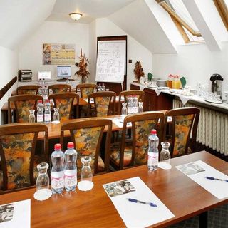 Pension Lucie Praha (2)