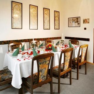 Pension Lucie Praha (3)