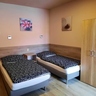 Penzion Avena Stříbro (5)