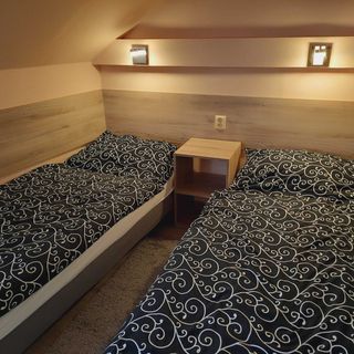 Penzion Avena Stříbro (4)