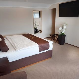 Penzion Excellent Stříbro (3)