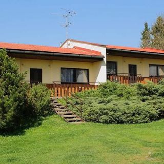Ubytování Ratibořice- Bungalovy Zlíč Česká Skalice (2)