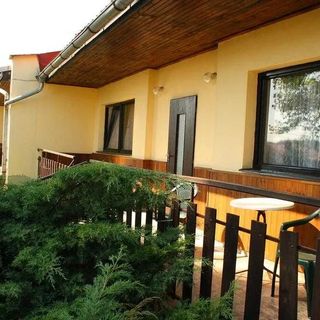 Ubytování Ratibořice- Bungalovy Zlíč Česká Skalice (5)