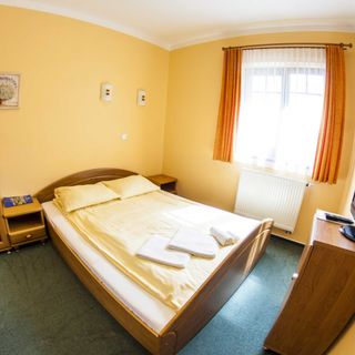 Penzion Černej pták Jindřichův Hradec (5)