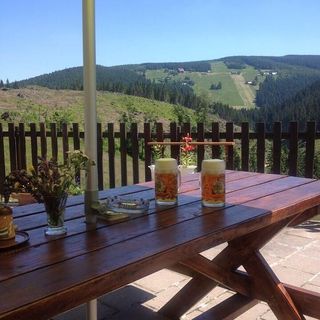 Chata Amor Pec pod Sněžkou (2)