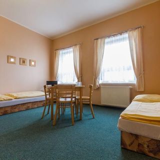 Hotel Koruna Roudnice nad Labem (3)