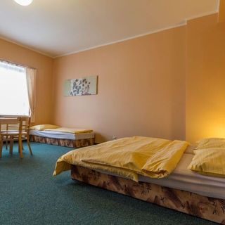 Hotel Koruna Roudnice nad Labem (4)