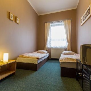 Hotel Koruna Roudnice nad Labem (5)