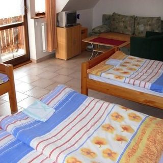 Penzion Jaroslav Chvaleč (2)