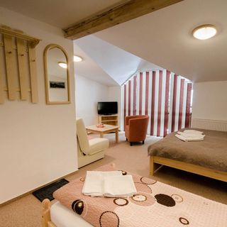 Pension Pretty Harrachov (5)