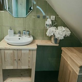 APARTMÁNY ŽIAKOVÁ- UBYTOVÁNÍ NOVÉ HRADY111 Nové Hrady (3)