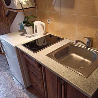 APARTMÁNY ŽIAKOVÁ- UBYTOVÁNÍ NOVÉ HRADY111 Nové Hrady (5)