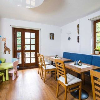 Hotýlek pod smrkem Harrachov (5)