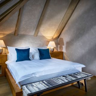 Apartmány VINICE SALABKA Praha (5)