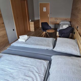 Penzion Pod Zámkem Vizovice (3)