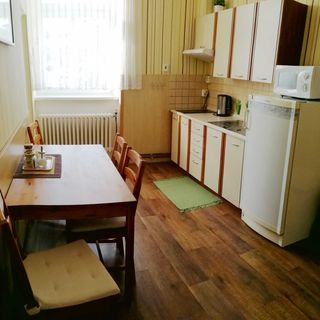 Penzion Pod Zámkem Vizovice (5)