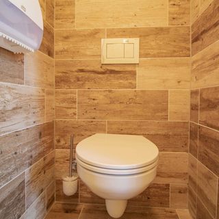 Residence Safari Resort Borovany (5)