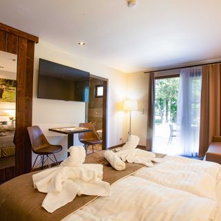 Residence Safari Resort Borovany (4)