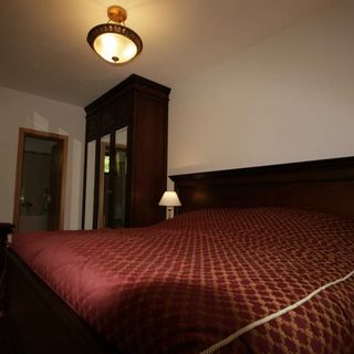 Apartmány Lityrea Karlovy Vary (4)