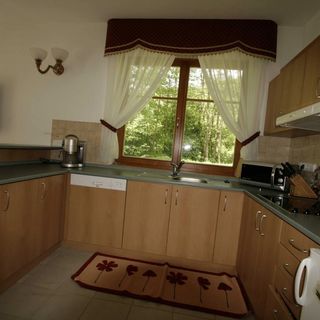 Apartmány Lityrea Karlovy Vary (3)