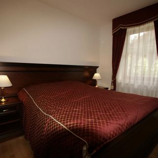 Apartmány Lityrea Karlovy Vary (5)
