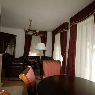 Apartmány Lityrea Karlovy Vary (2)