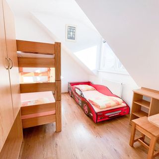 Penzion u Radnice Lomnice nad Lužnicí (4)