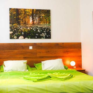 Apartmány Radka Třeboň (4)