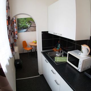 Apartmány Radka Třeboň (5)