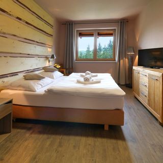 Hotel Obzor - Pec pod Sněžkou (4)