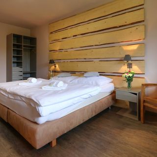 Hotel Obzor - Pec pod Sněžkou (3)