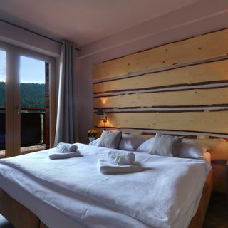 Hotel Obzor - Pec pod Sněžkou (5)