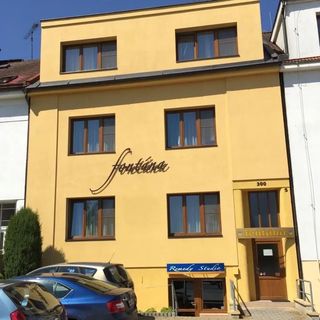 Pension Fontána Poděbrady (2)