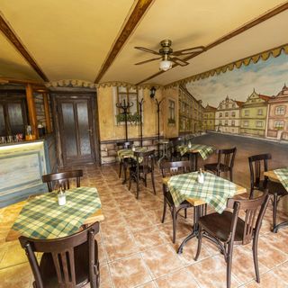 Pension Fontána Poděbrady (4)