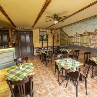 Pension Fontána Poděbrady (4)