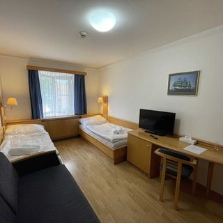 Hotel Laguna České Budějovice (3)