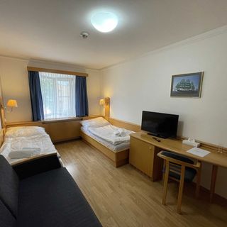 Hotel Laguna České Budějovice (3)