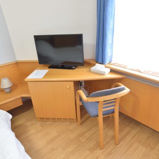 Hotel Laguna České Budějovice (5)