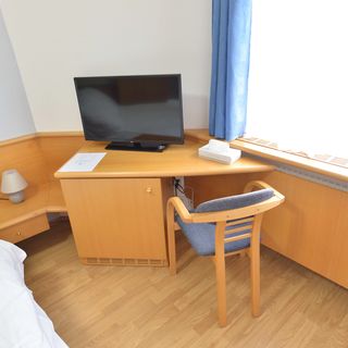 Hotel Laguna České Budějovice (5)