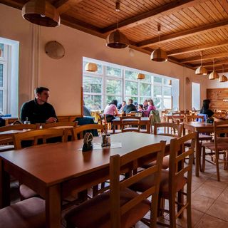 Chata Zátiší Malá Morávka (4)