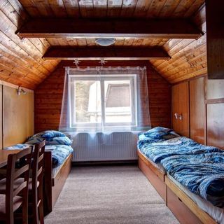 Chata Zátiší Malá Morávka (5)